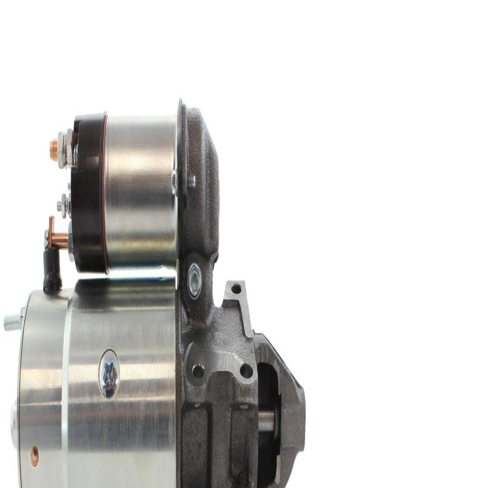 Starter — 10MT-HT 12V 9T CW Fits Berkley Replaces ROM3560N-USA