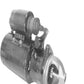 Starter — 10MT-HT 12V 9T CW Fits Chevrolet Replaces ROM3630N-USA