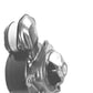 Starter — 10MT-HT 12V 9T CW Fits Buick Replaces ROM3689N-USA