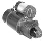 Starter — 10MT-HT 12V 9T CW Fits Buick Replaces ROM3689N-USA