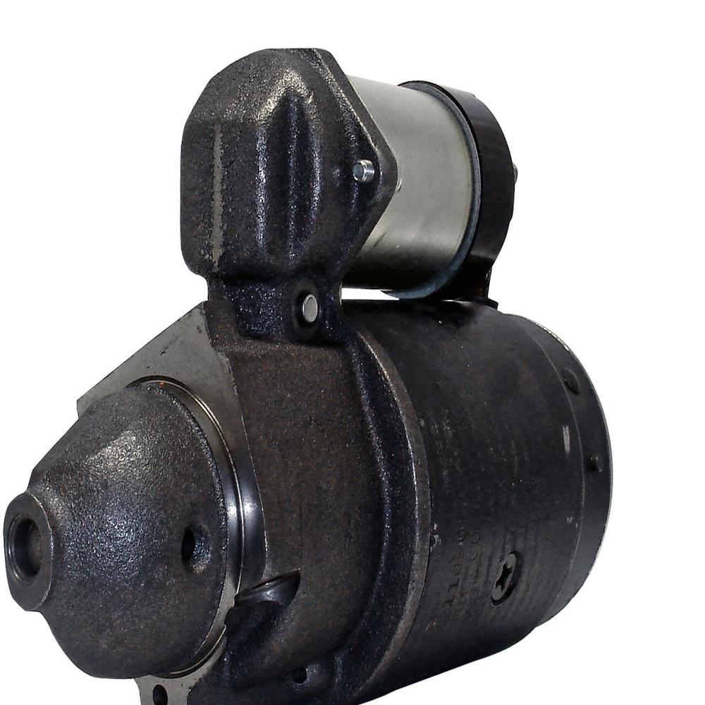 Starter — 10MT-HT 12V 9T CW Fits Buick Replaces ROM3689N-USA