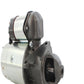 Starter — 10MT-HT 12V 9T CW Fits Chevrolet Replaces ROM3689N-USA