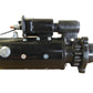 Starter — 50MT 24V 11T CCW SAE3 Fits Waukesha Replaces ROM3702N-USA
