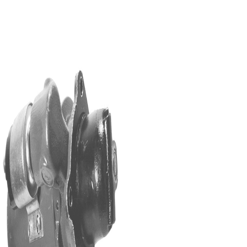 Starter — 35MT 12V 10T CW SAE1 Fits Massey Ferguson