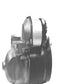 Starter — 10MT-HT 12V 9T CW Fits Buick Replaces ROM3838N-USA
