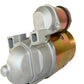 Starter — 10MT-HT 12V 9T CW Fits Cadillac Replaces ROM3838N-USA