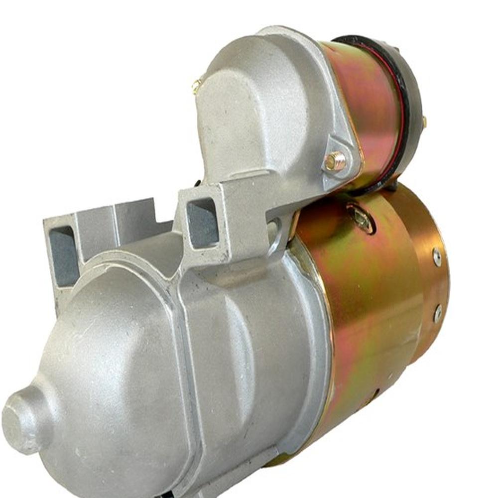 Starter — 10MT-HT 12V 9T CW Fits Chevrolet Replaces ROM3838N-USA