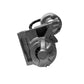 Starter — 10MT-HT 12V 9T CW Fits Chevrolet Replaces ROM3838N-USA
