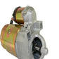 Starter — 10MT-HT 12V 9T CW Fits Chevrolet Replaces ROM3838N-USA
