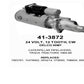 Starter — "50MT 24V 12T CW SAE3 5/8""" Fits Ingersoll-Rand Replaces ROM3872N-USA
