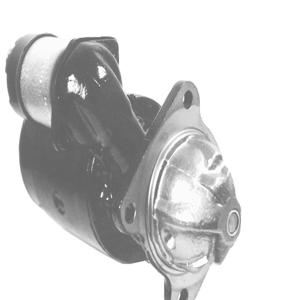 Starter — 10MT-HT 12V 9T CW WET Fits Baker Replaces 115109