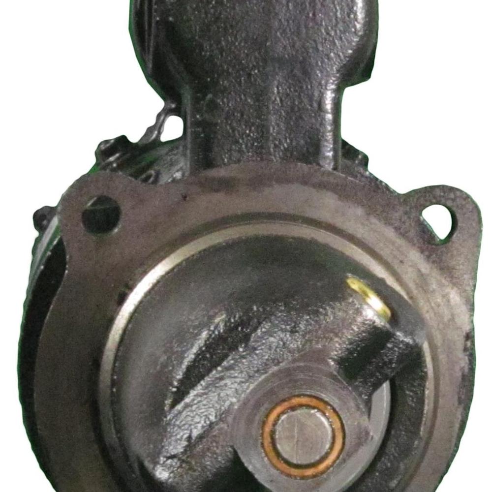 Starter — 35MT 12V 10T CCW SAE1 Fits International Replaces ROM3952N-USA