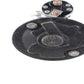 Starter — 35MT 12V 10T CW SAE1 Fits Clark Replaces ROM3972N-USA