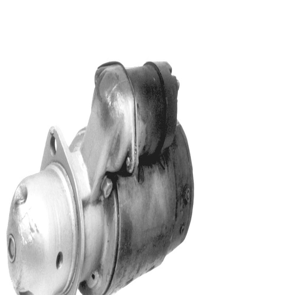 Starter — 27MT 12V 10T CW DRY Fits Clark Replaces ROM4000N-USA