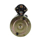 Starter — 27MT 12V 10T CW DRY Fits John Deere