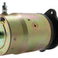 Starter — 10MTE 6V 10T CW Fits Ingersoll Rand Replaces ROM4004N-USA
