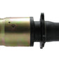 Starter — 10MTE 6V 10T CW Fits Clark Replaces ROM4004N-USA