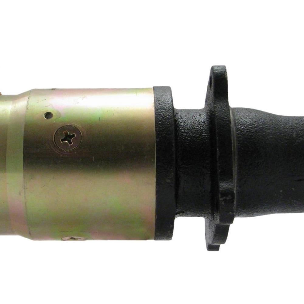 Starter — 10MTE 6V 10T CW Fits Clark Replaces ROM4004N-USA