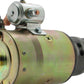 Starter — 10MTE 6V 10T CCW CAT PONY Fits Caterpillar Replaces 7B24217E-2421