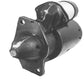 Starter — DELCO 10MT-HT 12V 9T CW Fits GMC Replaces ROM4038N-USA