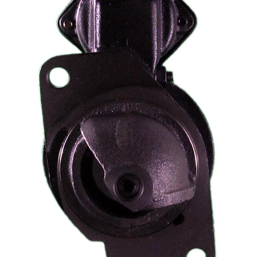 Starter — DELCO 10MT-HT 12V 9T CW Fits Chevrolet Replaces ROM4038N-USA