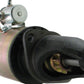 Starter — DELCO 10MTE 6V 12T CW IHC Fits Case IH Replaces ROM4040N-USA