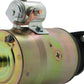 Starter — DELCO 10MTE 6V 12T CW IHC Fits International Replaces ROM4040N-USA