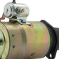 Starter — 10MTE 6V 10T CCW IHC Fits International Replaces ROM4078N-USA