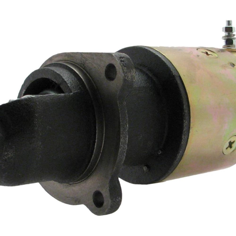 Starter — 10MTE 12V 10T CW F/LIFT Fits Allis Chalmers Replaces ROM4090N-USA