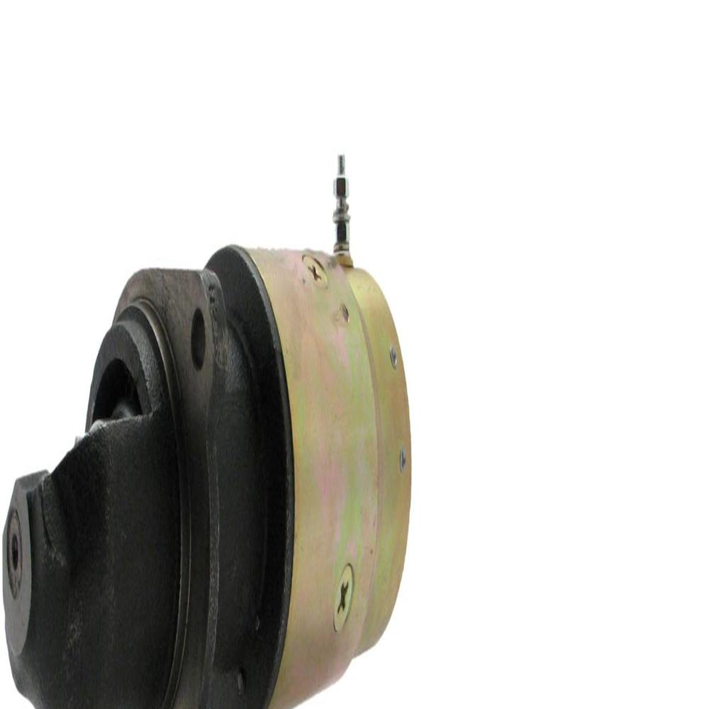 Starter — 10MTE 12V 10T CW F/LIFT Fits Allis Replaces ROM4090N-USA