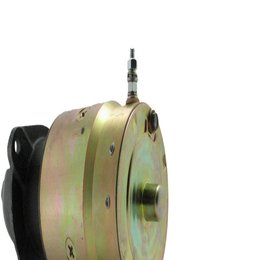 Starter — 10MTE 12V 10T CW F/LIFT Fits Allis Chalmers Replaces ROM4090N-USA