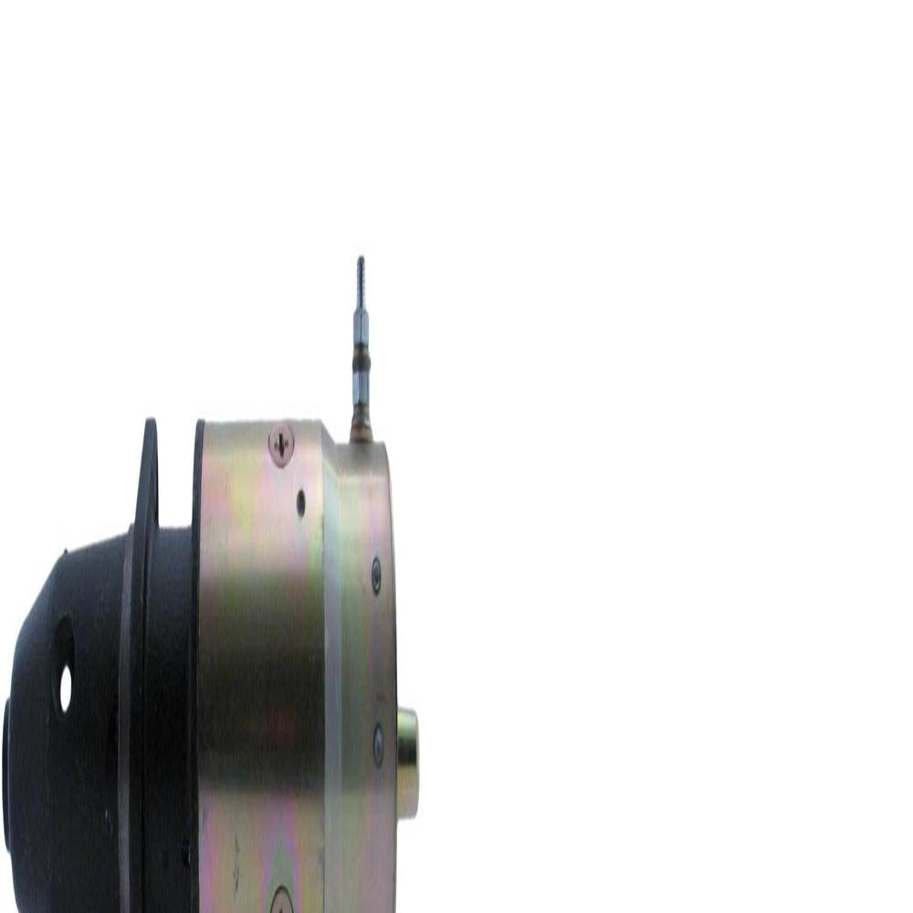 Starter — DELCO 10MTE 6V 12T CW IHC Fits International Replaces ROM4121N-USA