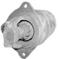 Starter — DELCO 10MTE 6V 10T CW Fits Adams Replaces ROM4127N-USA