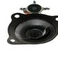 Starter — DELCO 10MTE 6V 10T CW Fits Adams Replaces ROM4127N-USA
