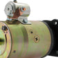 Starter — DELCO 10MTE 6V 10T CW Fits Clark Replaces ROM4127N-USA