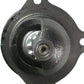 Starter — 10MTE 6V 10T CCW IHC Fits International Replaces ROM4128N-USA