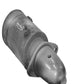 Starter — 10MTE 6V 10T CCW Fits International Replaces ROM4132N-12V-USA