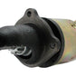 Starter — DELCO 10MTE 6V 10T CW Fits Oliver Replaces ROM4138N-USA