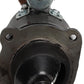 Starter — 10MTE 12V 10T CW Fits International Replaces ROM4156N-USA