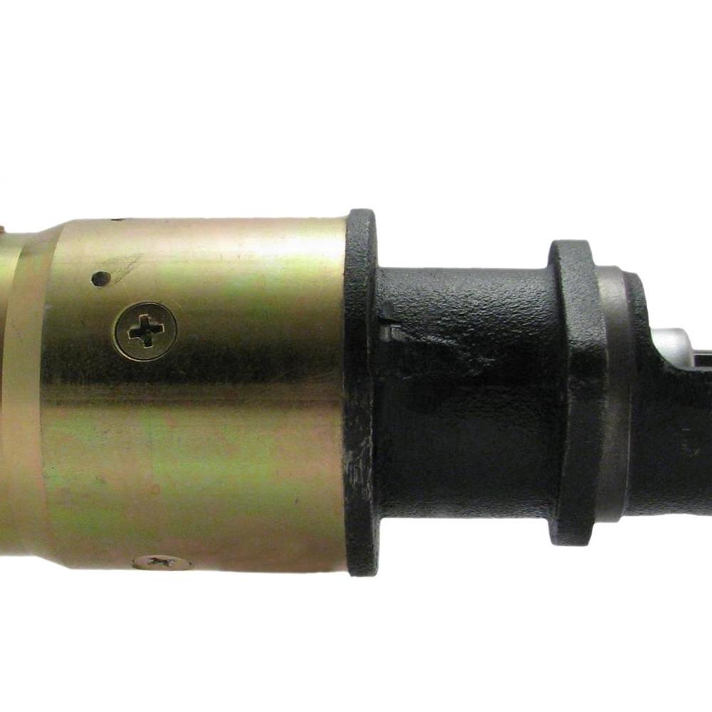 Starter — 10MTE 12V 9T CW ALLIS Fits Allis Chalmers Replaces ROM4157N-USA