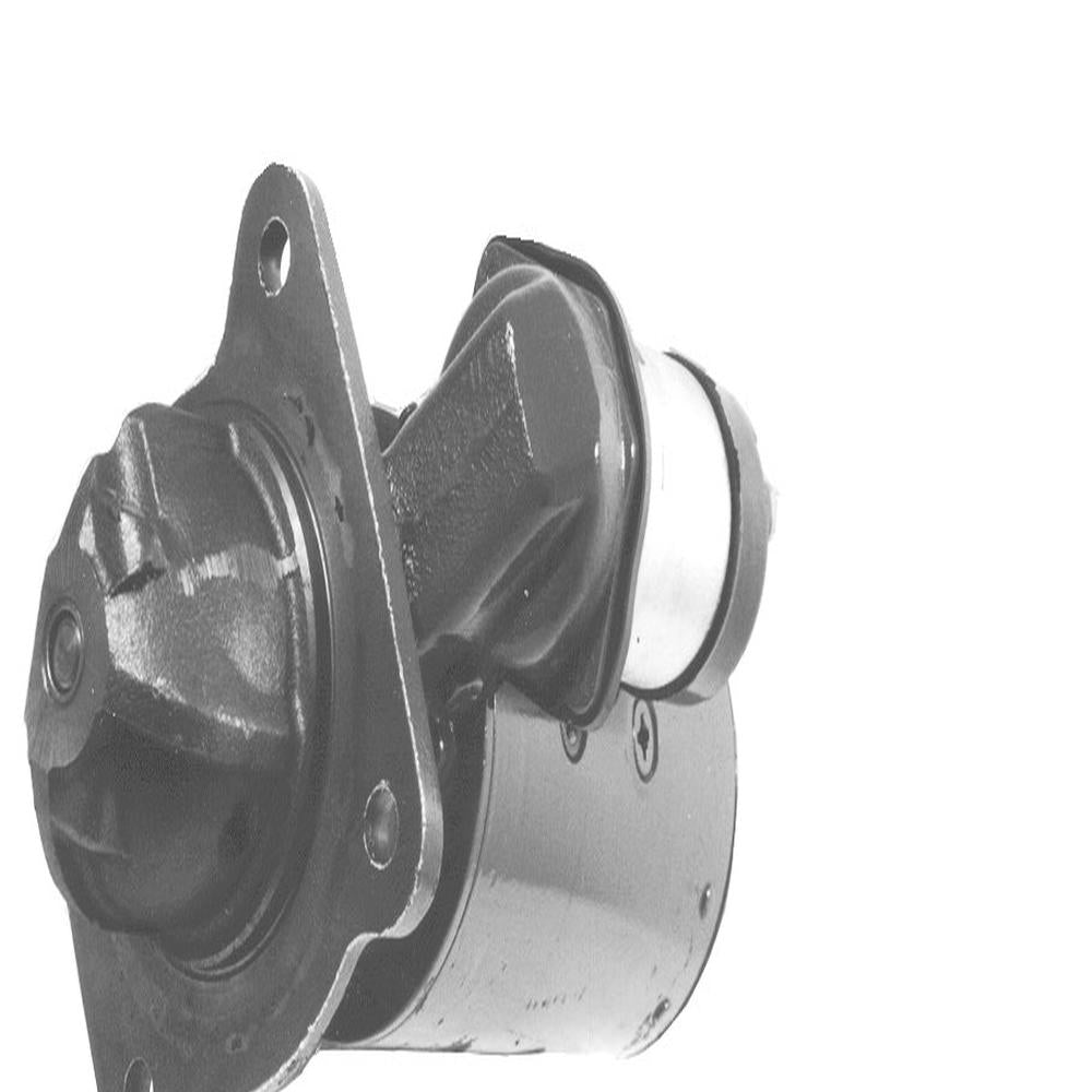 Starter — 20-25MT 12V 10T CW MASSEY Fits Allis Chalmers Replaces ROM4192N-USA