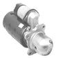 Starter — 27MT 12V 10T CW F/L Fits Bobcat Replaces 6630180