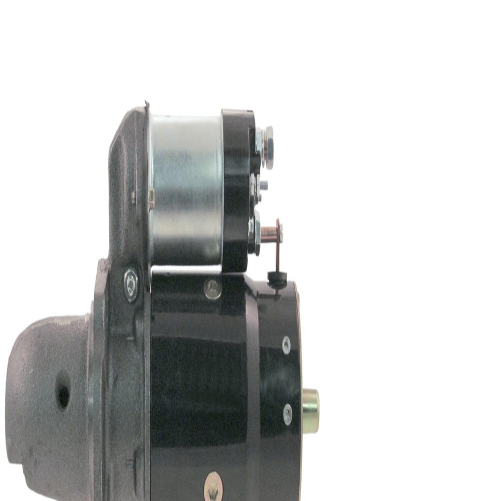 Starter — 10MT-HT 12V 9T CW Fits Allis Chalmers Replaces ROM4201N-USA