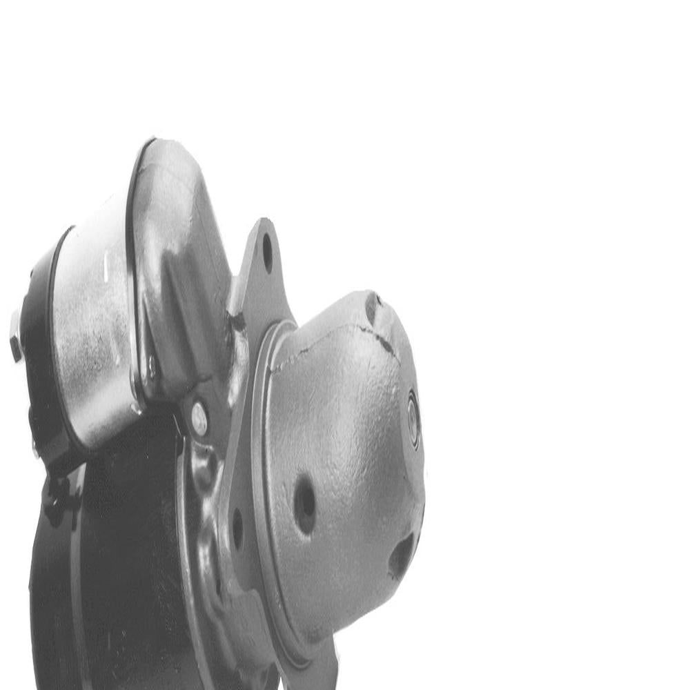 Starter — 10MT-HT 12V 9T CCW F/LIFT Fits TELEDYNE Replaces ROM4223N-USA