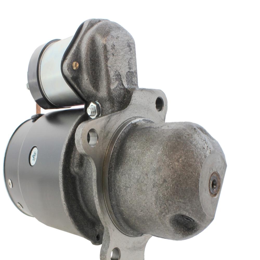 Starter — 10MT-HT 12V 9T CCW F/LIFT Fits TELEDYNE Replaces ROM4223N-USA
