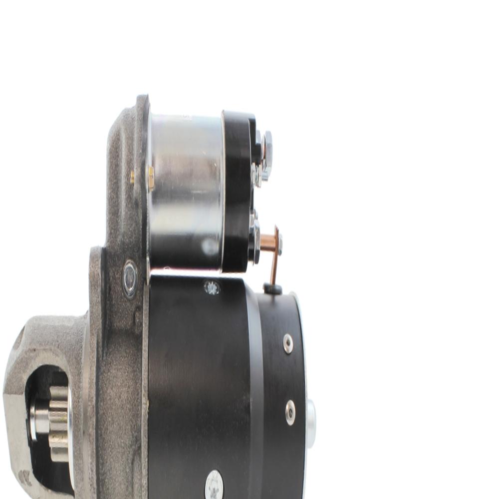 Starter — 10MT-HT 12V 9T CCW F/LIFT Fits TELEDYNE Replaces ROM4223N-USA