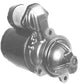 Starter — 10MT-HT 12V 9T CW F/L DRY Fits Clark