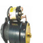 Starter — 10MT-HT 12V 9T CW F/L DRY Fits Clark