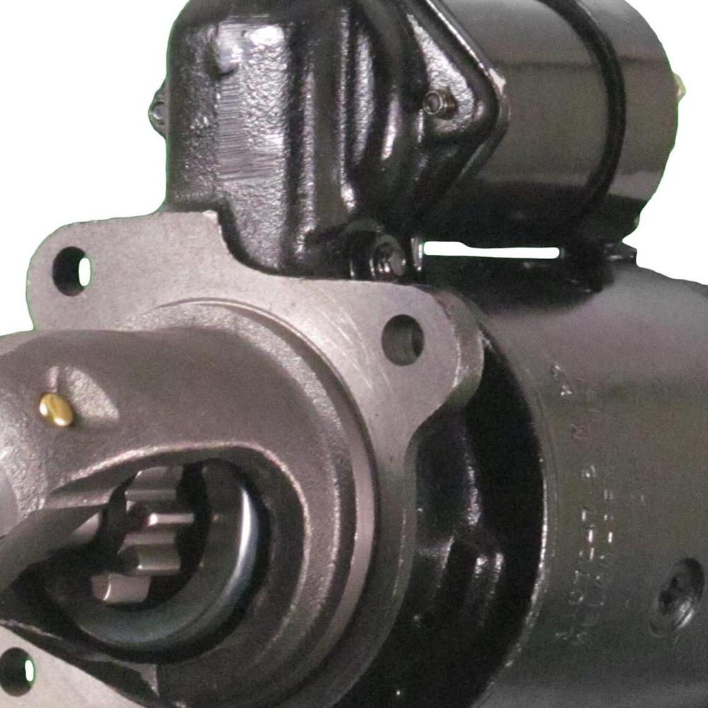 Starter — 10MT-HT 12V 10T CW Fits White