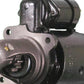 Starter — 10MT-HT 12V 10T CW Fits Oliver Replaces ROM4245N-USA